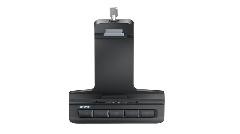 Advantech AIM65 vehicle docking station charging only (AIM-VEH7-0010)