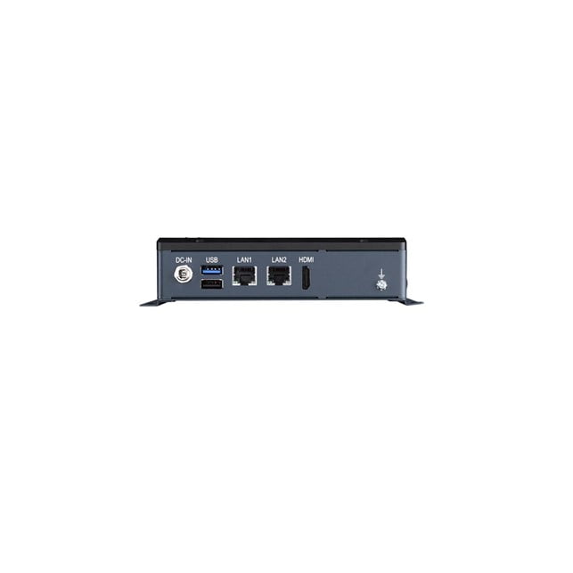 Advantech EPC-R3710 sytem with UIO-4032, 0~50 (EPC-R3710NO-XAA120)
