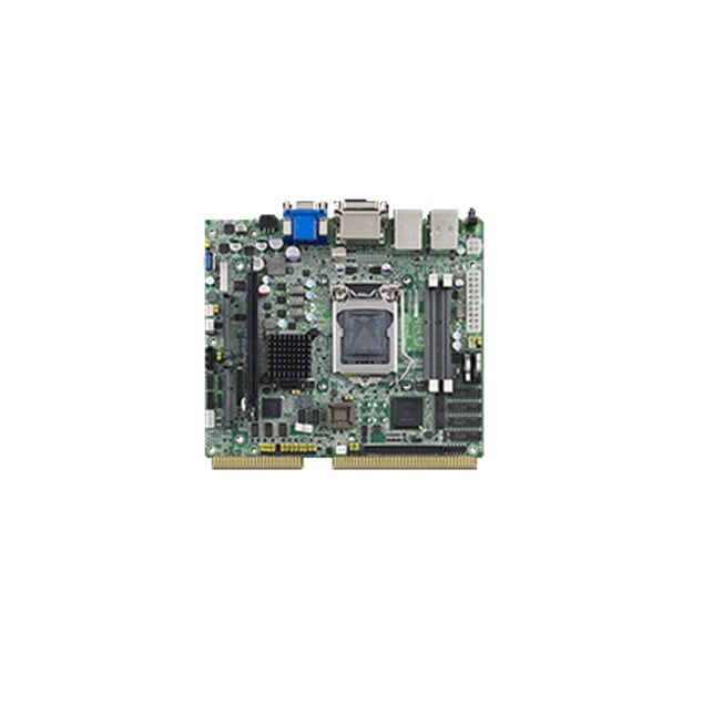 Advantech DPX-S435 BIOS BOARD 4MB A101-1 (DPX-S435BB4-00A1E)