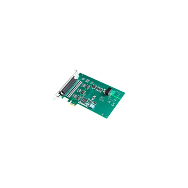 Advantech CIRCUIT MODULE, 32-bit, 4-ch Encoder Counter PCIE card (PCIE-1884-AE)
