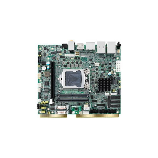 Advantech DPX-S445 Intel 2.4G CPU/I7-6700TE Product (DPX-S445-VIA1E)