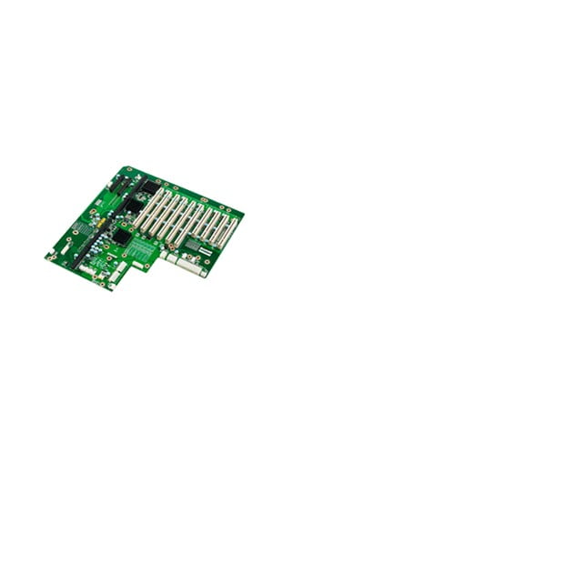 Advantech 13Slots PICMG1.3BP,2PICe,6PCIX,4PCI RoHS (PCE-7B13-64C1E)