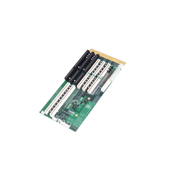 Advantech PICMG 1.0 BP, 5 slot,3 PCI,1 ISA,1 PCI/ISA RoHS (PCA-6105P3-5A1E)