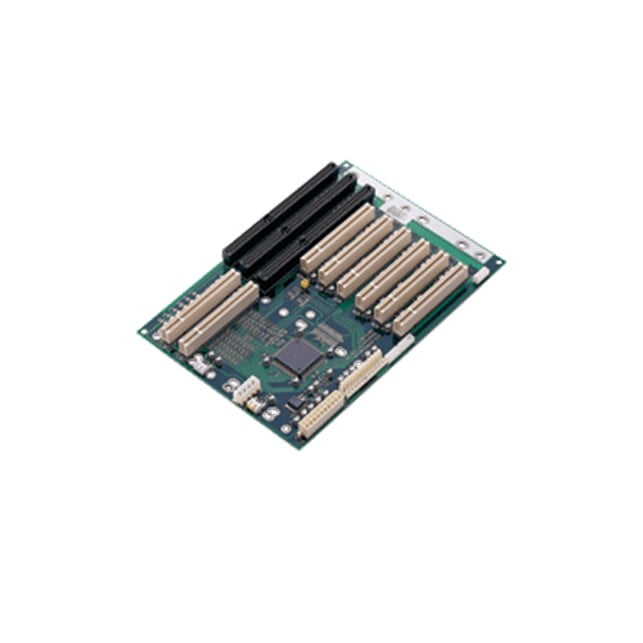 Advantech 8 slot PICMG BP,1ISA 5PCI,1PICMG,1PICMG/PCI K (PCA-6108P6-0C1E)
