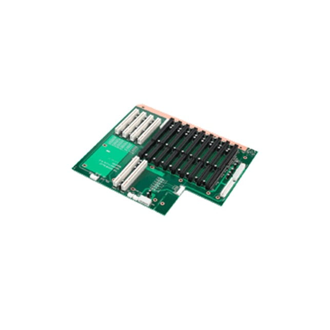 Advantech 13-slot 8 ISA, 4 PCI, 2 PICMG Backplanes (PCA-6113P4R-0C2E)