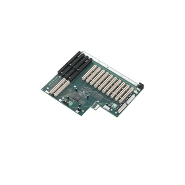Advantech 14-slot 2 ISA, 10 PCI, 2 PICMG Backplanes (PCA-6114P10-0B2E)