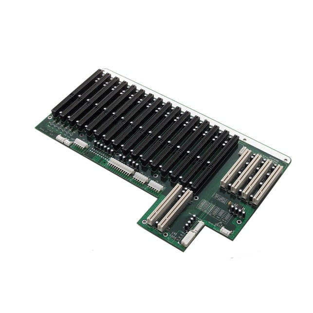 Advantech 20-slot 14 ISA, 4 PCI, 2 PICMG Backplanes (PCA-6120P4-0B2E)