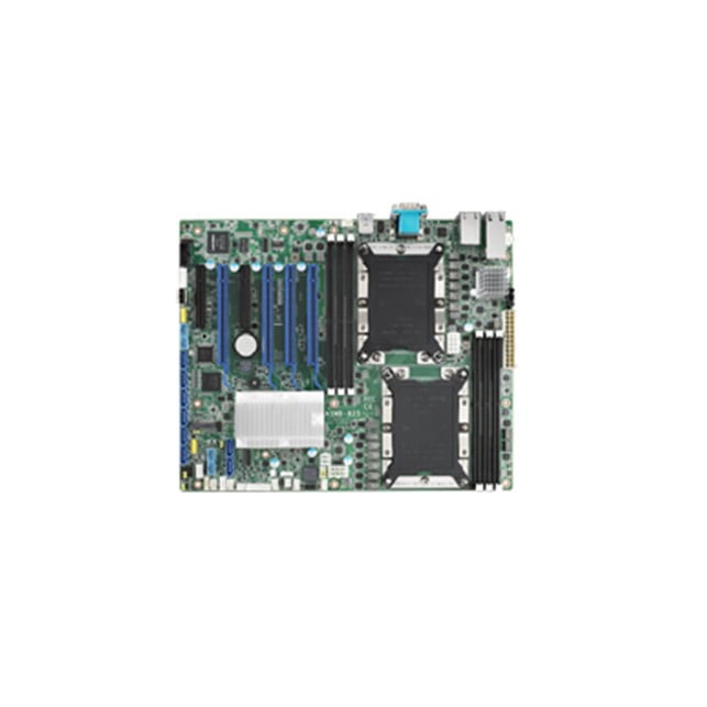 Advantech CIRCUIT BOARD, LGA3647 ATX SMB w/8 SATA/4 PCIe x16/IPMI (ASMB-825I-00A1E)
