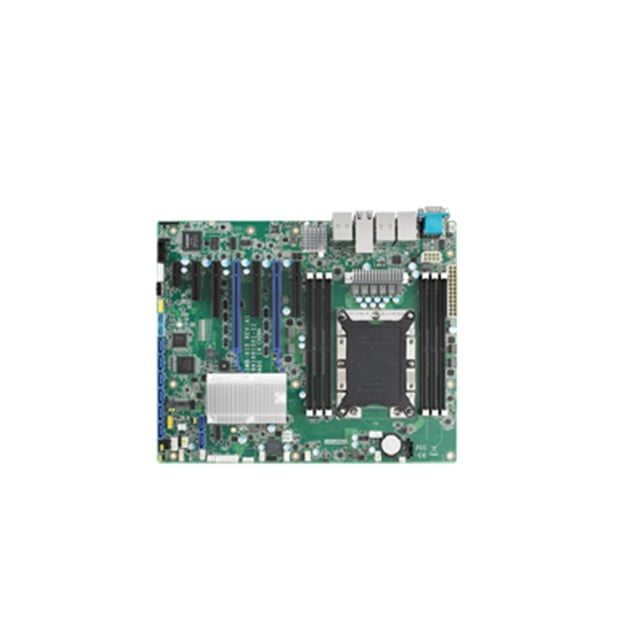 Advantech CIRCUIT BOARD, LGA3647 ATX SMB w/8 SATA/5 PCIe x8/IPMI (ASMB-815I-00A1E)