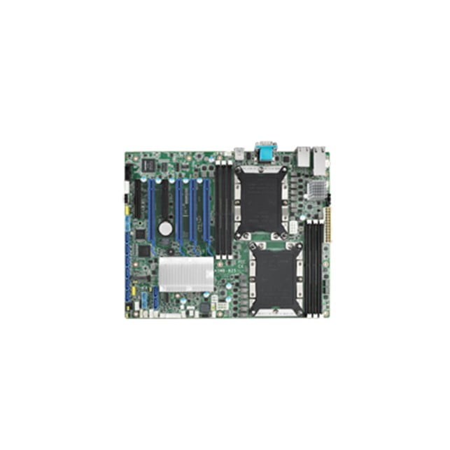 Advantech LGA3467 ATX SMB w/8 SATA/4 PCIe x16/2 10GbE/IPMI (ASMB-825T2-00A1E)
