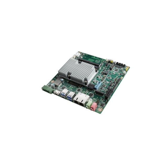 Advantech DC miniITX WHL-U I3-8145UE LVDS/HDMI/Type C Alt (AIMB-233G2-U3A1E)