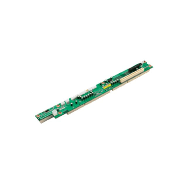 Advantech 3slot PICMG1.3 BP,1*PCIe,1*PCI,Butterfly RoHS K (PCE-5B03V-01A1E)