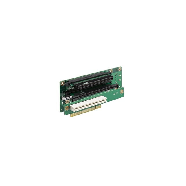 Advantech Riser for ISMB,PCI+2 PCIx8+PCIex16 A101-1,RoHS (AIMB-RP3P8-12A1E)