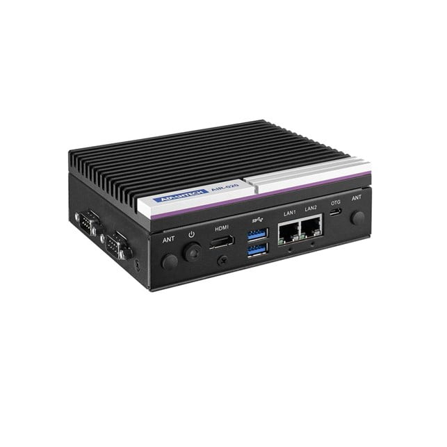 Advantech Edge AI NVIDIA TX2 NX inference system (AIR-020T-U0A1)