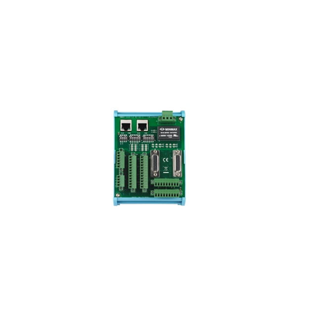 Advantech  Open Frame 4-Axis Motion Module (AMAX-1240-AE)