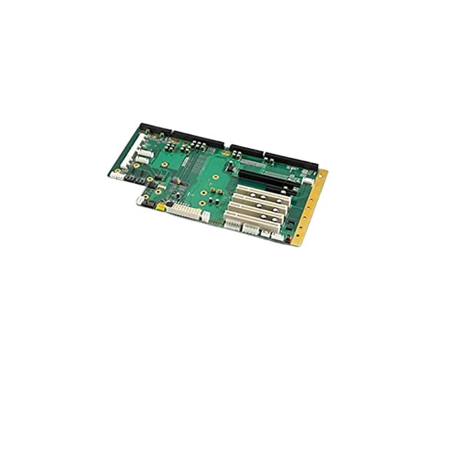 Advantech 10Slots PICMG1.3BP, PCIe x16*1, PCIe x4*3, PCI*4 (PCE-5B09-04A1E)