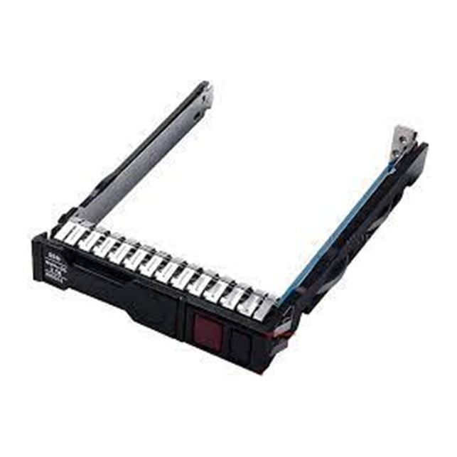 Caddy HPE SFF 2.5" SATA SAS