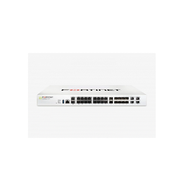 Fortinet FortiGate-101F