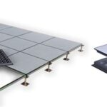 ZT FLOOR System HPL SC-1250 / Meter