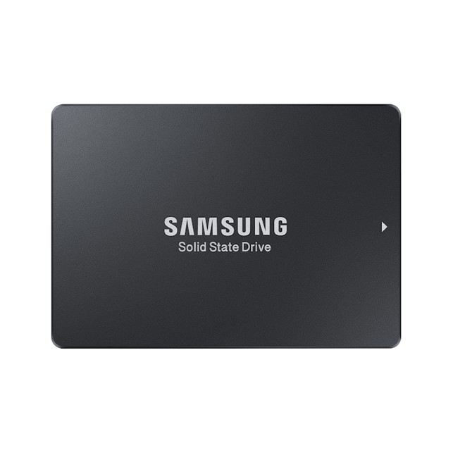 Samsung PM893 V6 TLC 1.92TB DATACENTER SSD SATA 2.5″