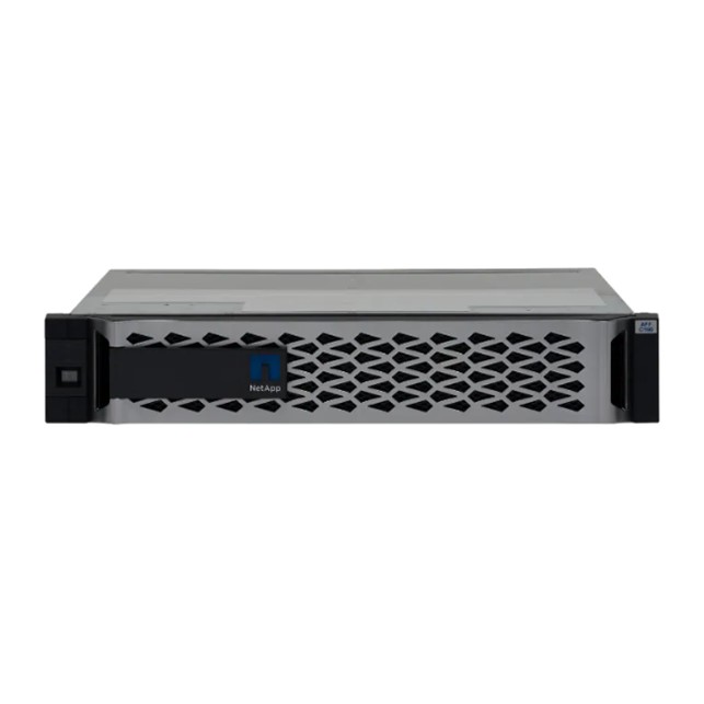 NetApp AFF-C190A SSD 7 TB ethernet 10G