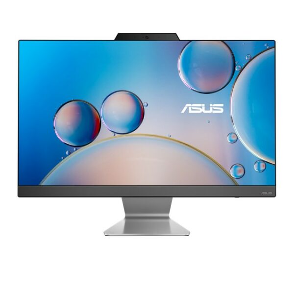 AIO Asus A3402wbak Black I7-1255U/8GB/512 SSD/23.8"