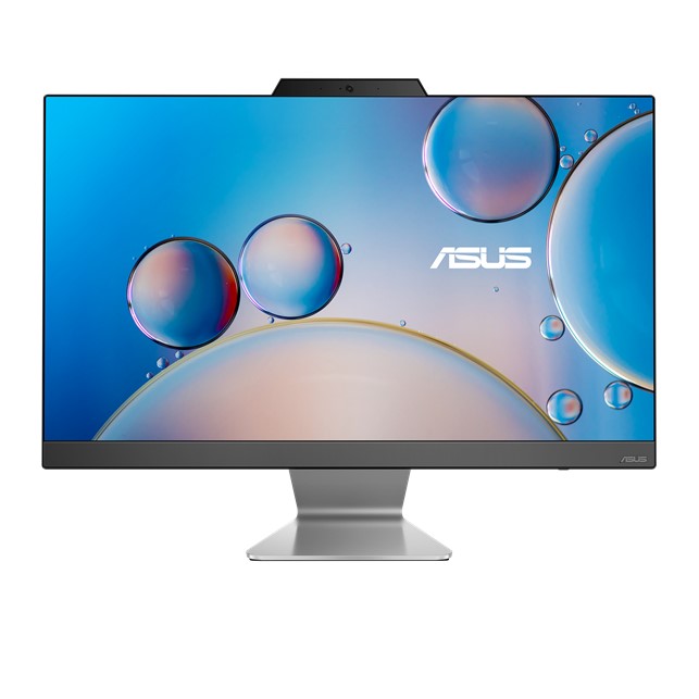 AIO Asus A3402wbak Black I7-1255U/8GB/512 SSD/23.8″