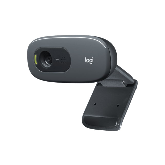 Web Cam Logitech C270HD