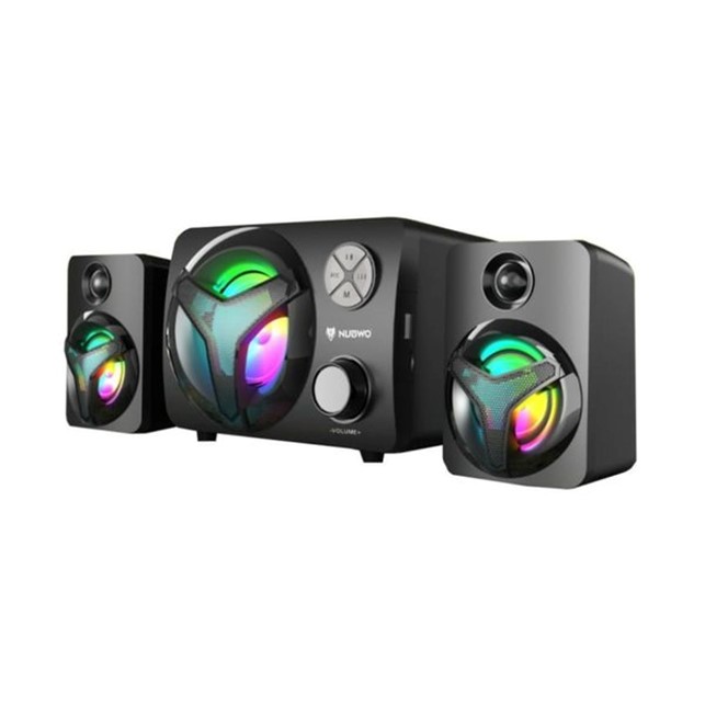 NUBWO NSB-F10 Archaeus Bluetooth Speaker