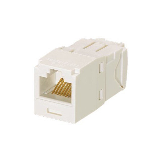 PANDUIT MINI-COM TX-6 PLUS JACK MODULE
