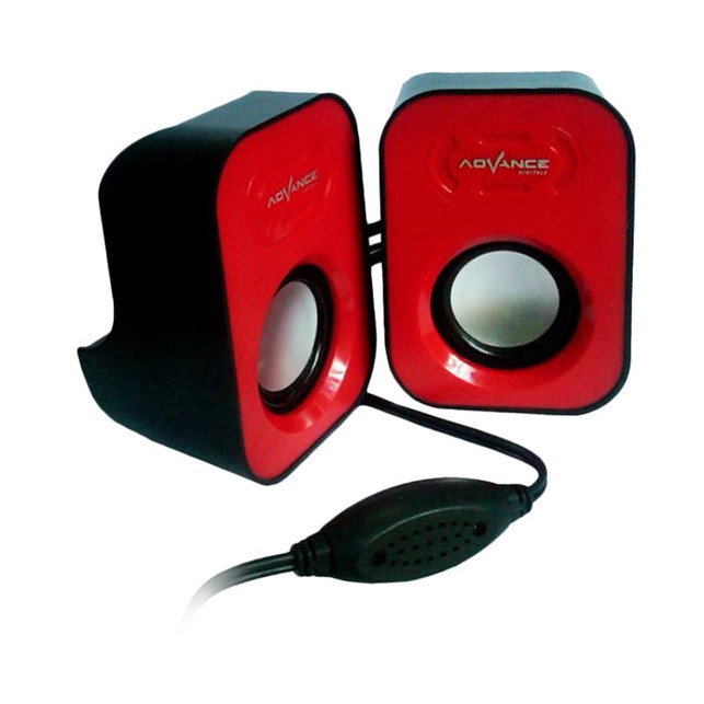 Speaker Advance Duo 026