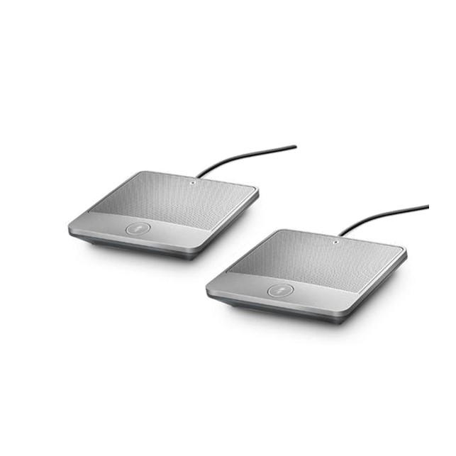 Yealink CP Wired Expansion Mic CPE90