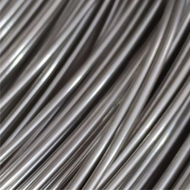 Kawat Stailess Steel 5mm