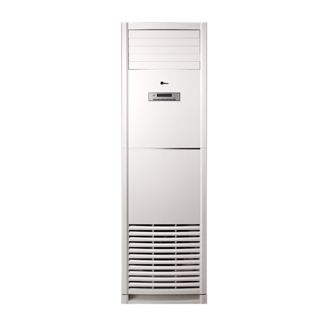 MIDEA 5 PK AC STANDING FLOOR STANDING AIR CONDITIONER (MFGB2-48CRN1)