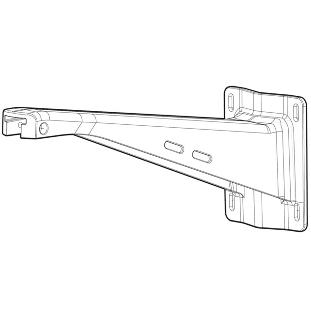 Aruba AP-OUT-MNT-V1A Mount