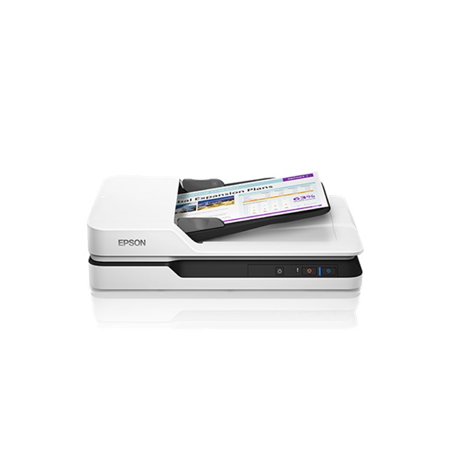 Epson WorkForce DS-1630