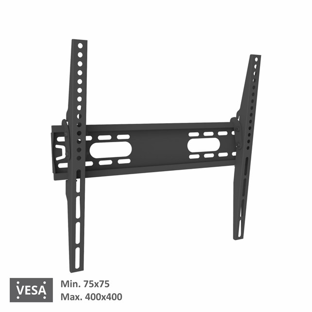 BERVIN BRACKET TV DINDING WALL BRACKET EWBA-4070L