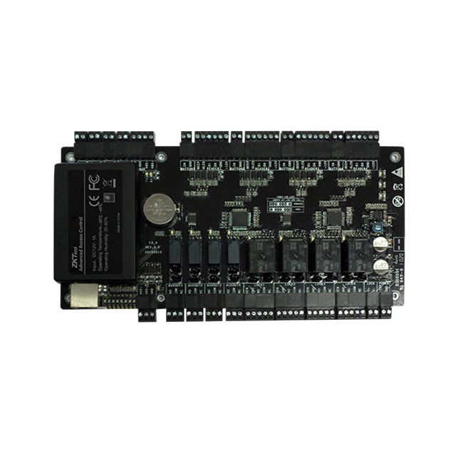 Access Control RFID ZKTeco C3-100