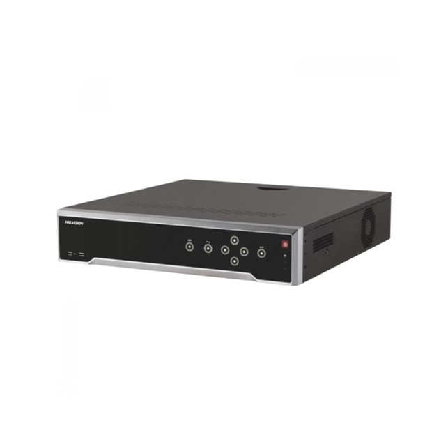 HIKVISION 16-ch 1.5U 4K NVR (DS-7716NI-K4)