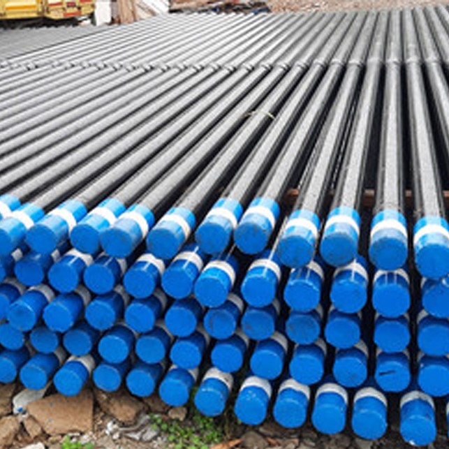 Tiang Telkom 5,4,2.5 tebal 3 mm ukuran 9 meter 