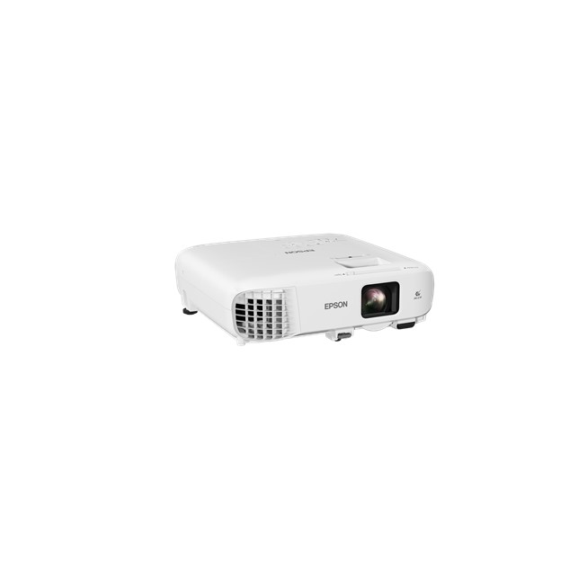 EPSON Projector EB-982W