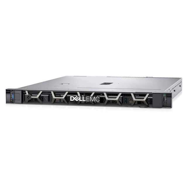 DELL Server Poweredge R250