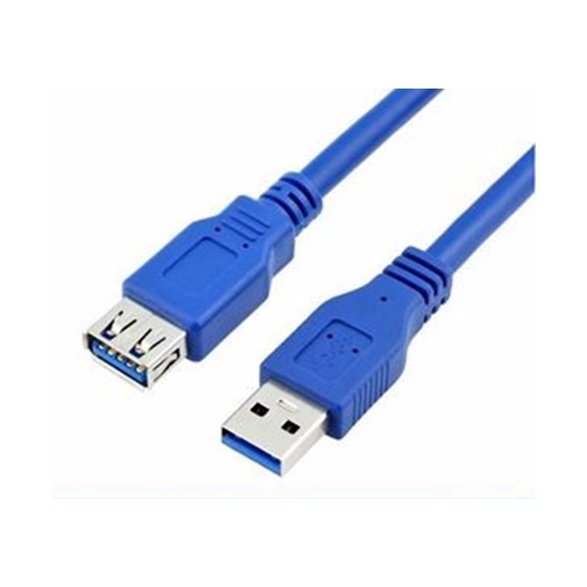 Netline USB 3.0 Cable AM to AF 1.5m Kabel Extension
