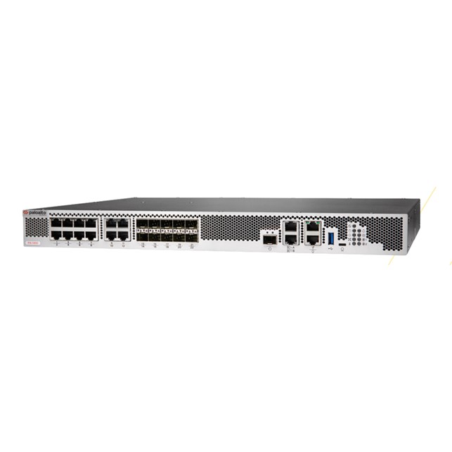 Palo Alto Networks Enterprise Firewall PA-1410