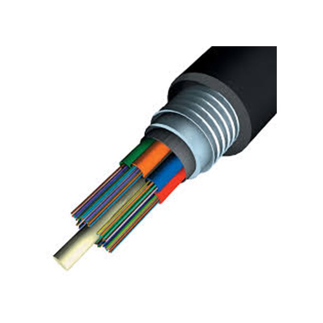 Supreme Fiber Optic SM.D B-WG LT 48/8T / Meter