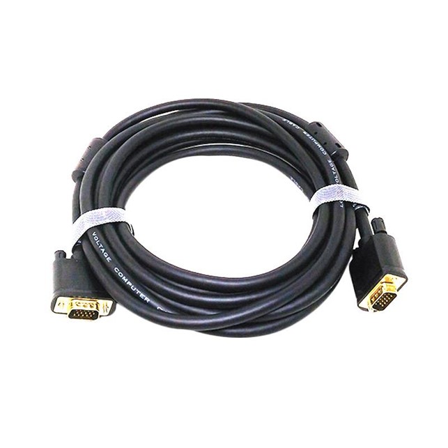 UNITEK Y-C505G VGA to VGA Cable 5M