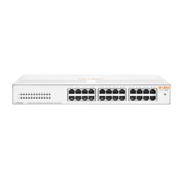 Aruba Instant On 1430 24G Switch (R8R49A)