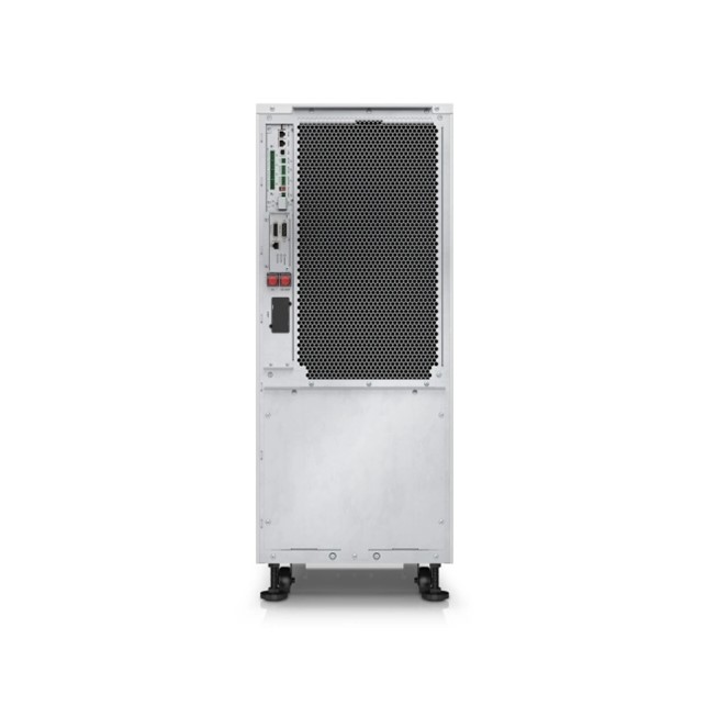E3MUPS200KH-Easy UPS 3M 200kVA 400V 3Ph In 3Ph Out UPS for external Batteries 15 Menit