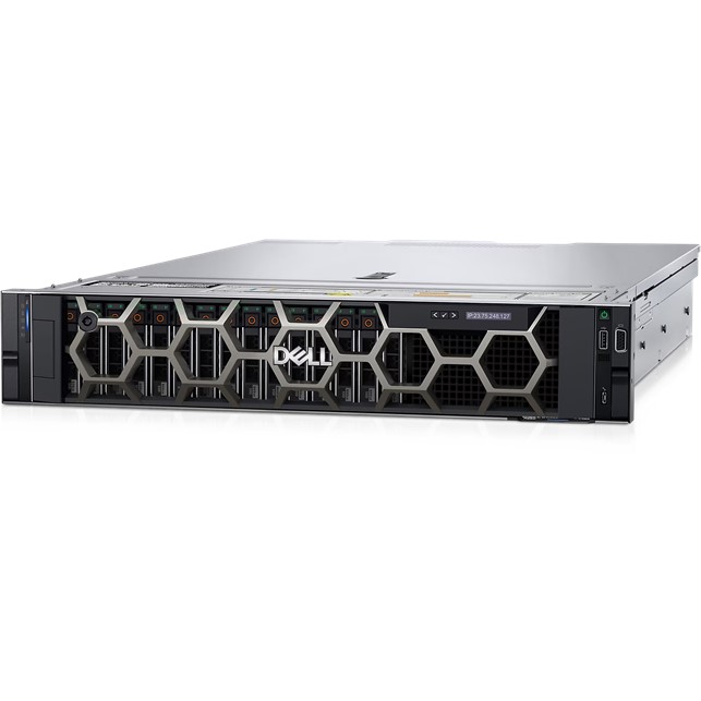 Server Dell R750XS DUAL PROCESSOR