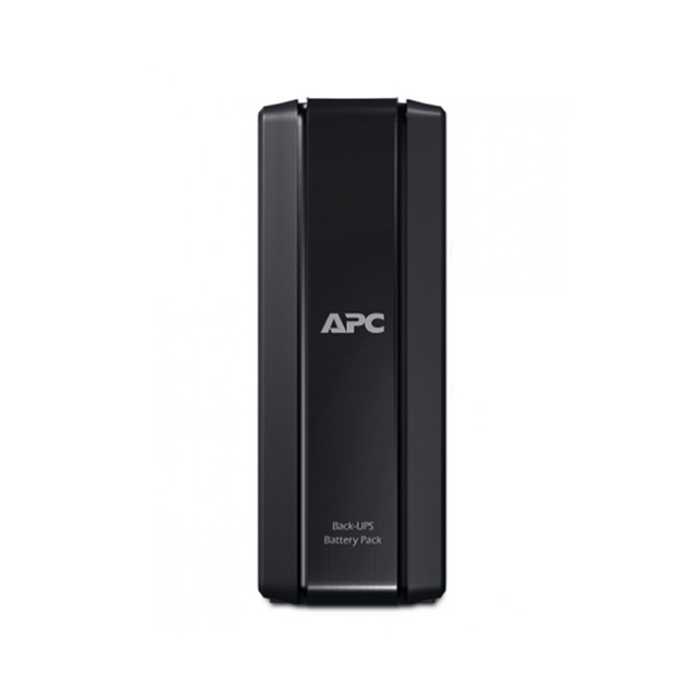 APC Back-UPS Pro External Battery Pack (for 1500VA Back-UPS Pro models, formerly Back-UPS RS 1500)